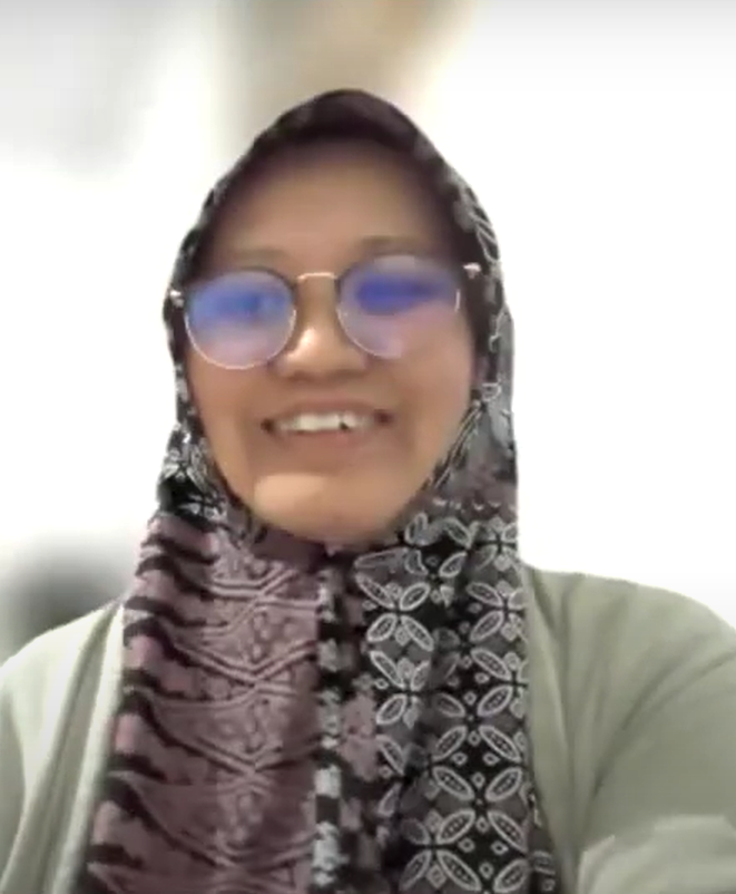 Chitra Indah Sari